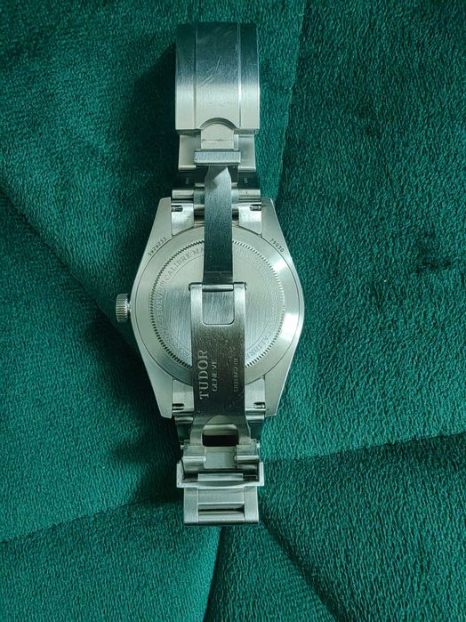 Tudor Black Bay Fifty-Eight 39 mm