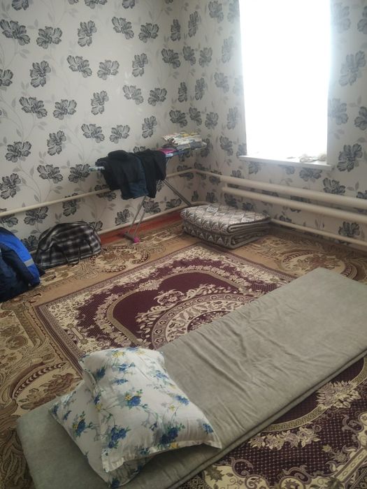 Тельманда жер үй сатылады