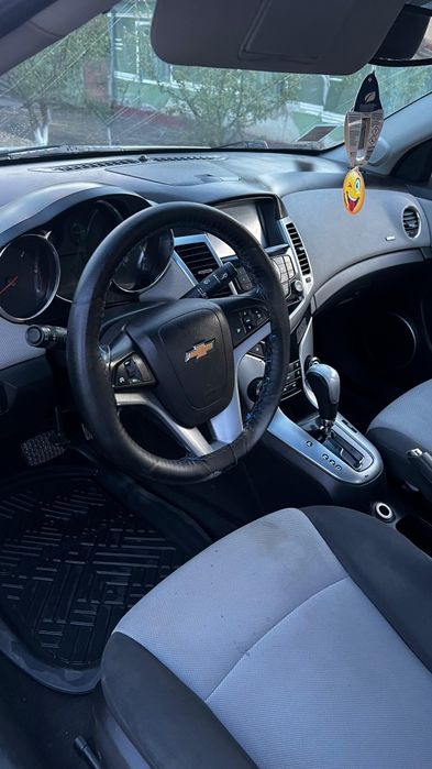 Vand Chevrolet Cruze LT automatic