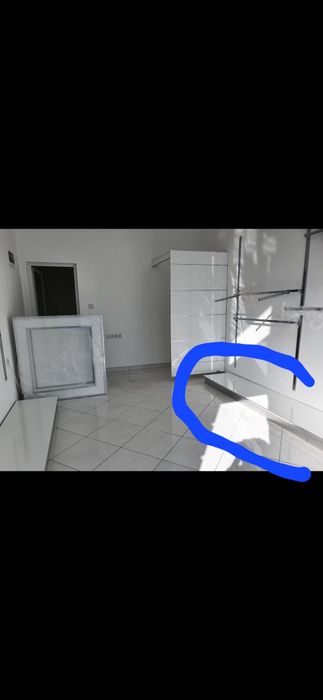 Оборудване за магазин