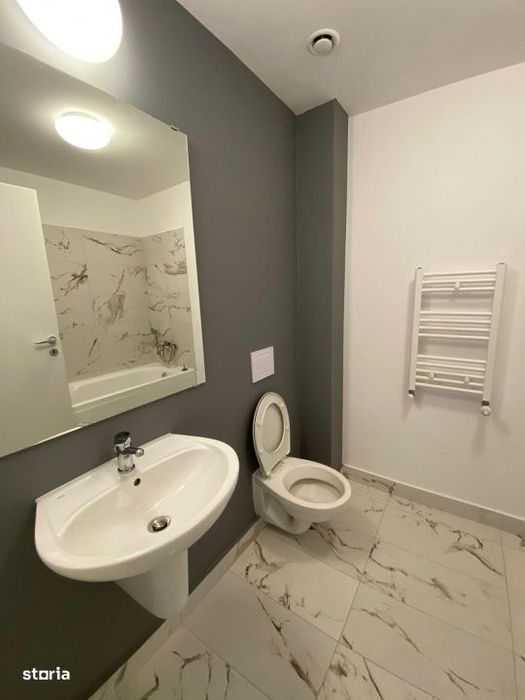 Apartament 2 camere | Buftea | centrala proprie |