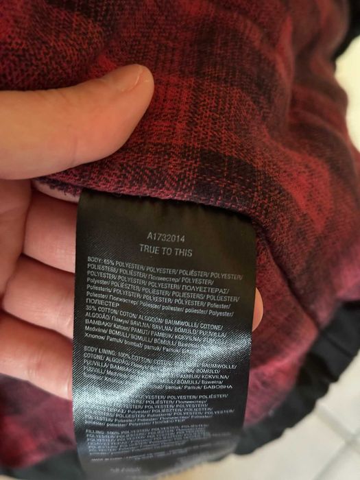 Яке Volcom Renton Winter 5K