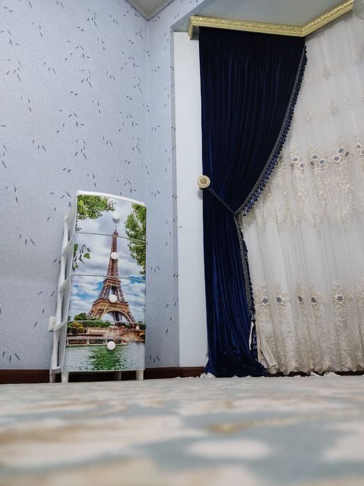 Российские детские комоды