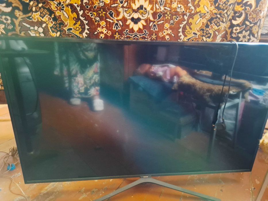 Телевизор LED Samsung UE49N5500AU