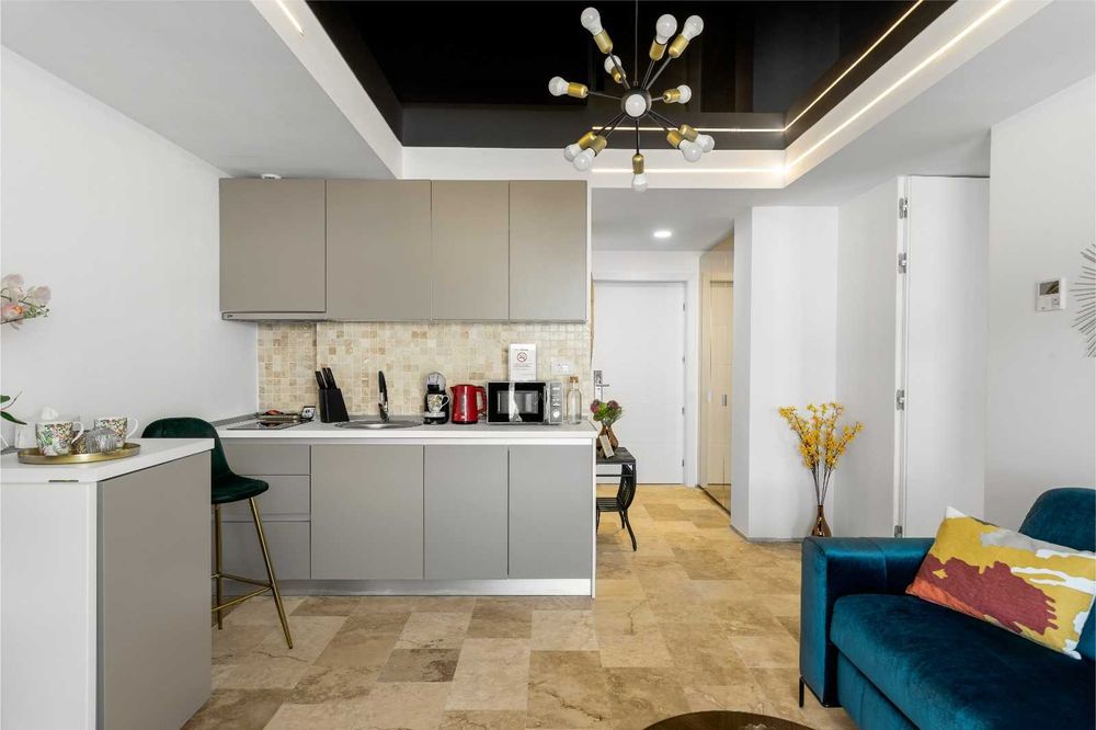 Apartamente de vanzare la mare, Olimp- Novum by the Sea