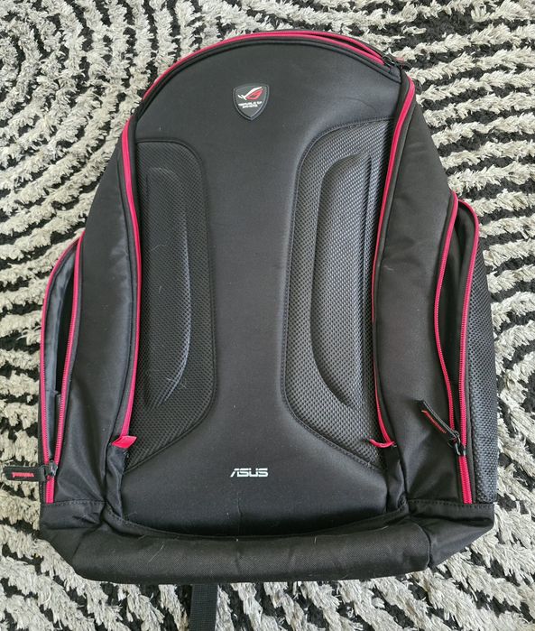 Vand ASUS ROG GL753V Gaming i7 Gen 7 | GTX 1050Ti | 24GB RAM | SSD 1TB | Windows 11 | ROG Bundle