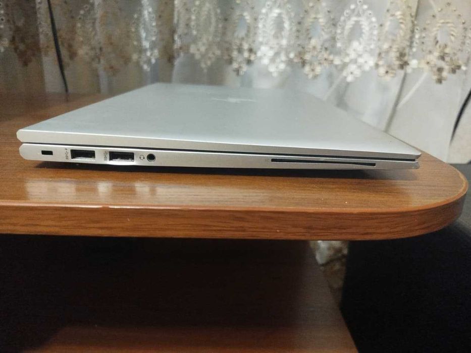 Продам HP EliteBook 840 G7