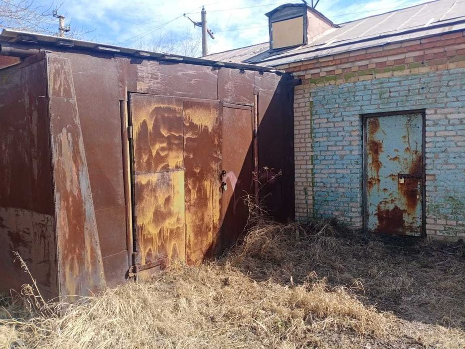 Продам производственный цех