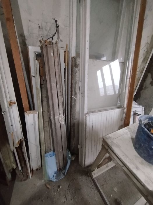 У́тин бервораман . Текинга