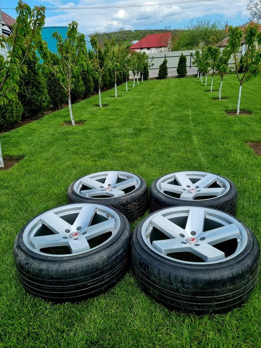 Jante Arceo  Evo 5x112 -R 19