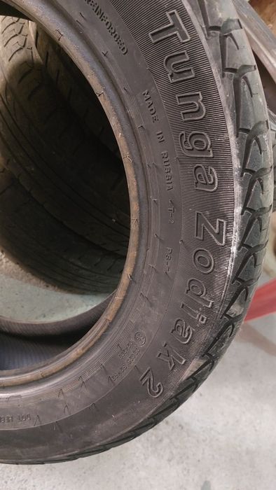 Резина летняя R15