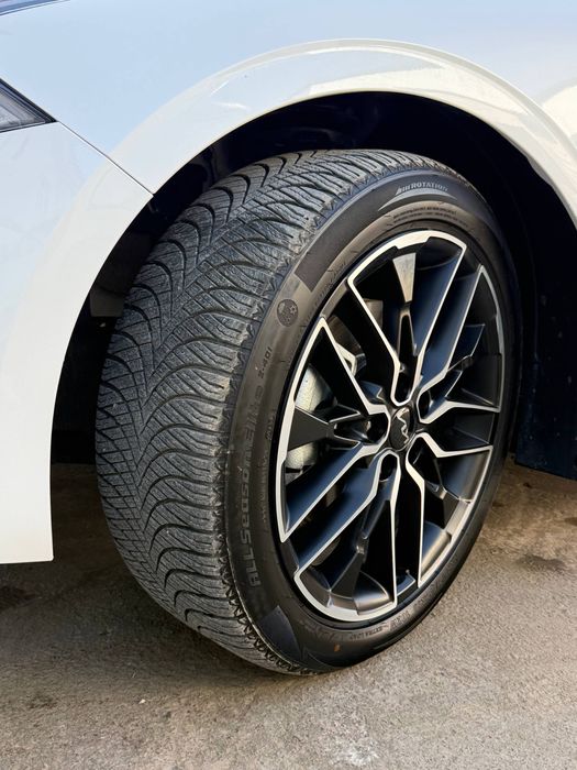 Kia k5 Full pazitsiya 2024  kuzov 2025