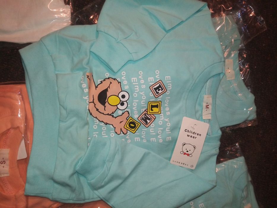 Asal bolajonlarimiz ucun yengi uzun fudboʻlka