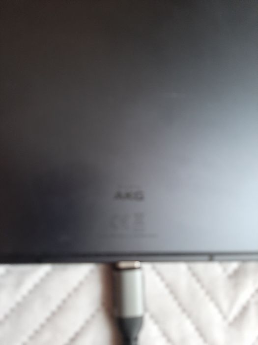 Tableta defecta samsung S6 lite
