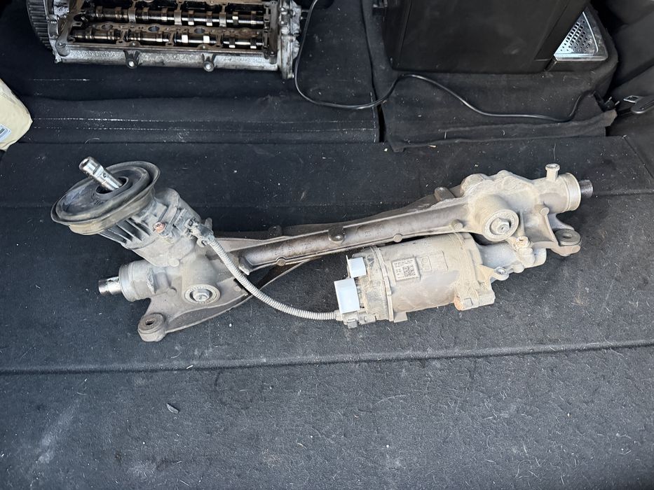 Електрическа кормилна рейка OPEL CORSA F, PEUGEOT 208 II