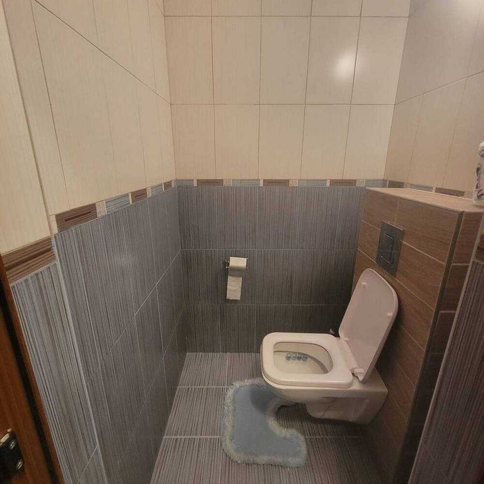 Дава се под наем Тристаен апартамент в Бургас, Възраждане - 90 кв.м за 663 € - Снимка #4