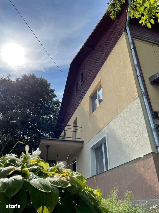 Apartament – Busteni - Vedere 2