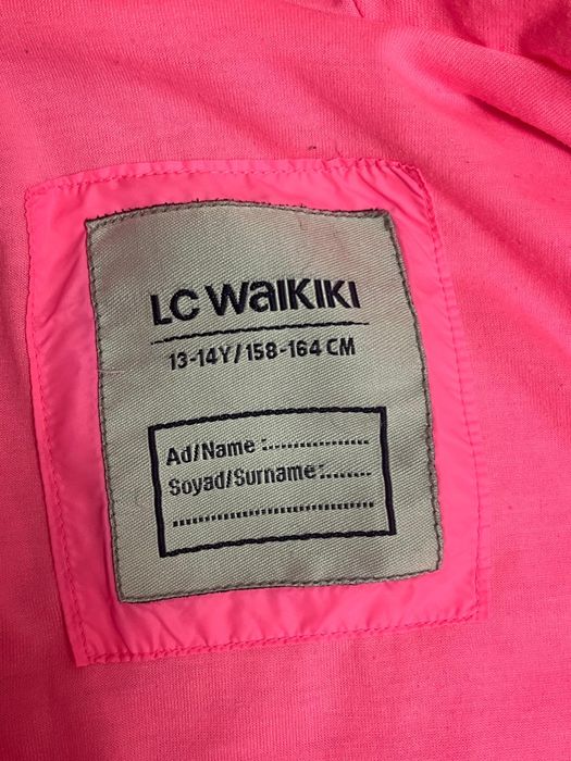 Куртка болоньевая