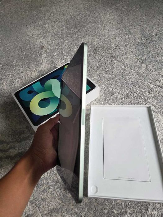 Ipad 256GB В отличном состояние