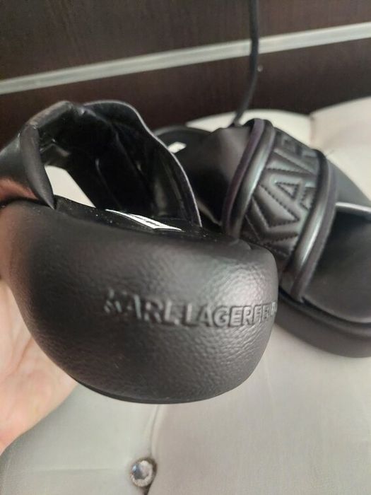 Чехли Karl Lagerfeld, номер 37