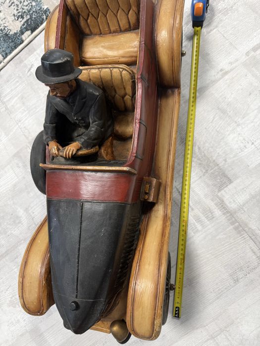 Sculptura din lemn