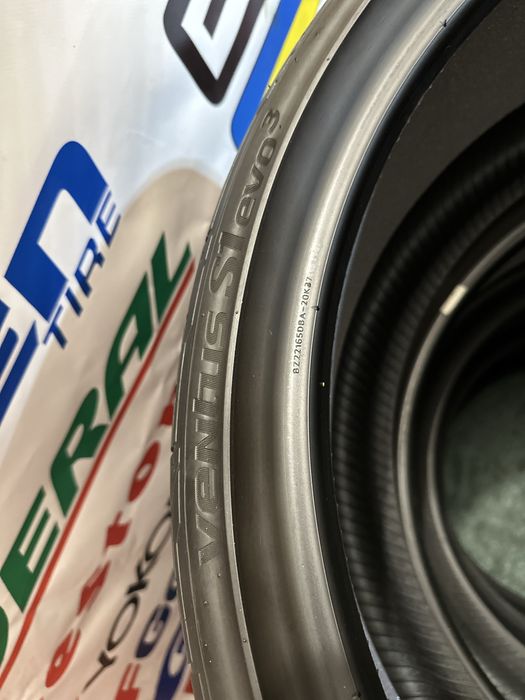 285/30 R22 101Y XL - Hankook Ventus S1 Evo3 Oferta