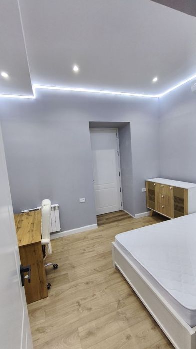 Сдаётся 3-х комнатная квартира