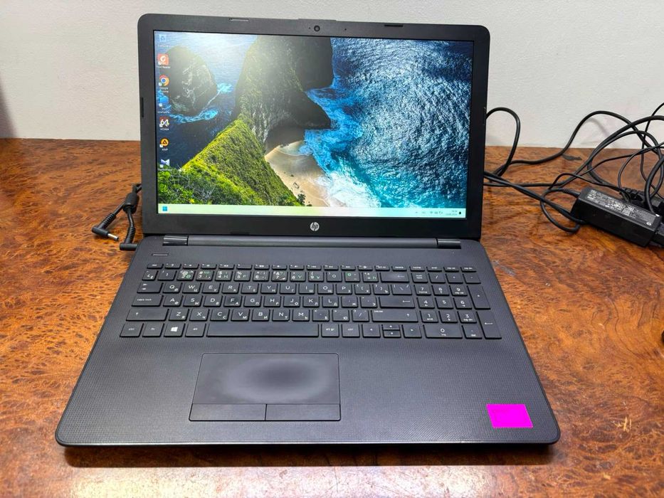 ноутбук HP 15 i5