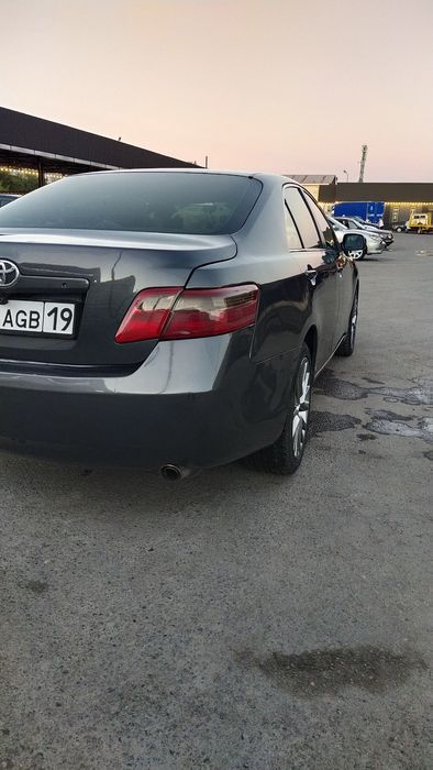 Продам машину тайото 40