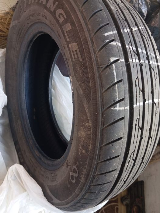 Продам летнюю резину