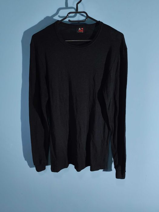 VARDE Мерино/Блуза Мъжка М/Л