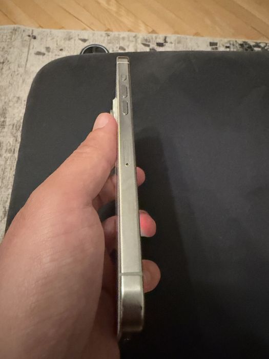 iPhone 15 Pro Max 1TB
