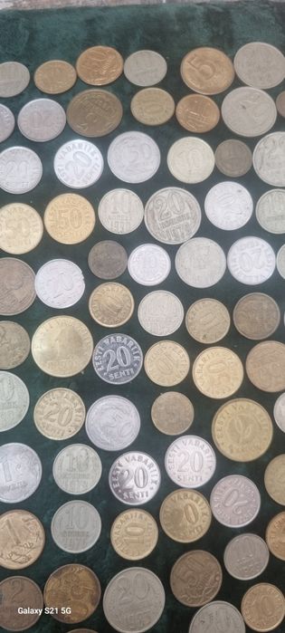 Продам монеты золото пиратов !