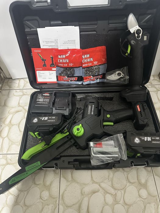 Комплект  2 в1 . Резачка + ножица