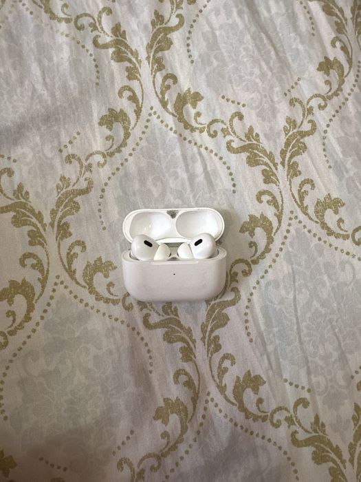 Срочно продам Airpods pro 2