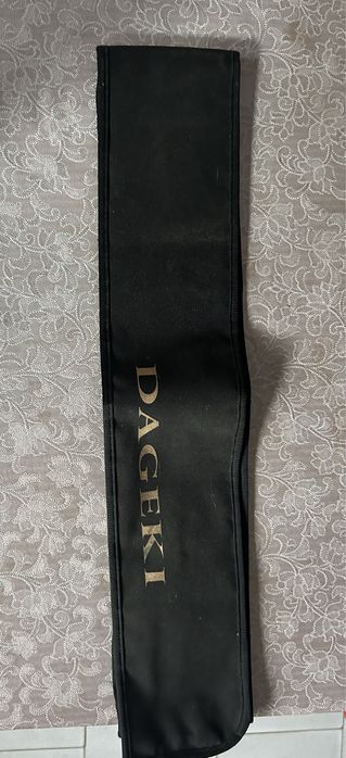 Tailwalk Dageki 1.8-11г