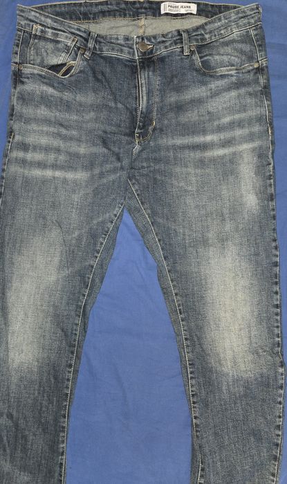 Дънки PAUSE 34  размер в перфектно състояние