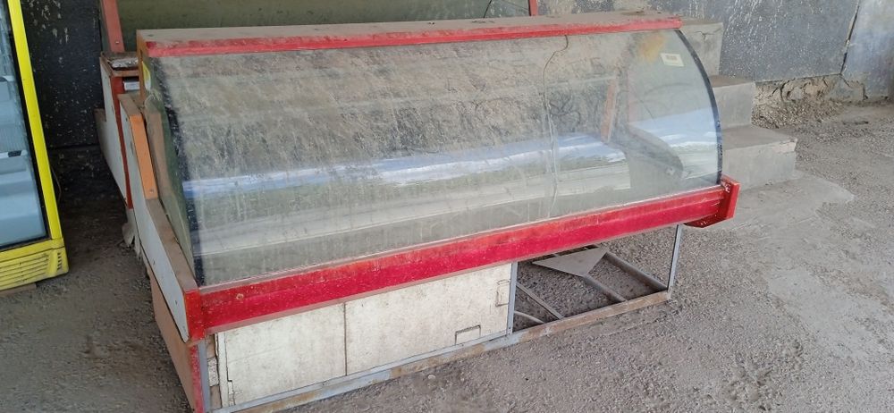 Dokon uchun xolodelnik 2 metrli