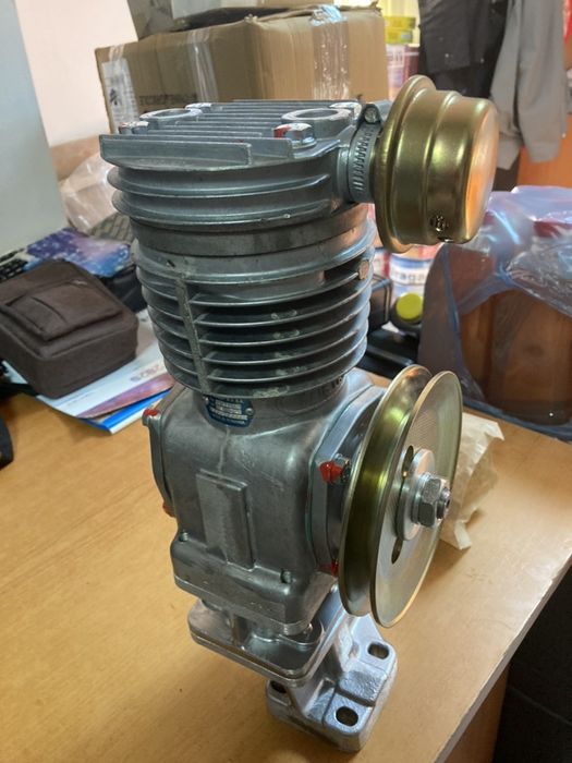 Compresor tractor U650