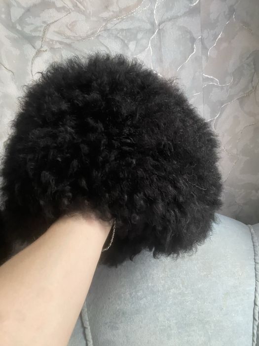 Шапки папахи хабиб