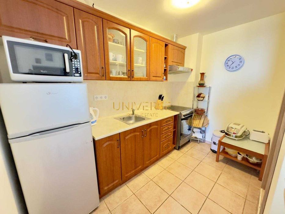 Продава се Двустаен апартамент в Свети Влас - 60 кв.м за 1550 €/кв.м - Снимка #13