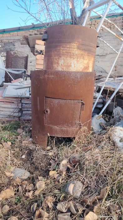 Продам Батареи,печи, отопление!