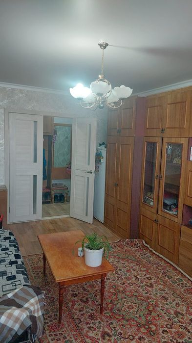 Продается 2х ком кв Боровской 56