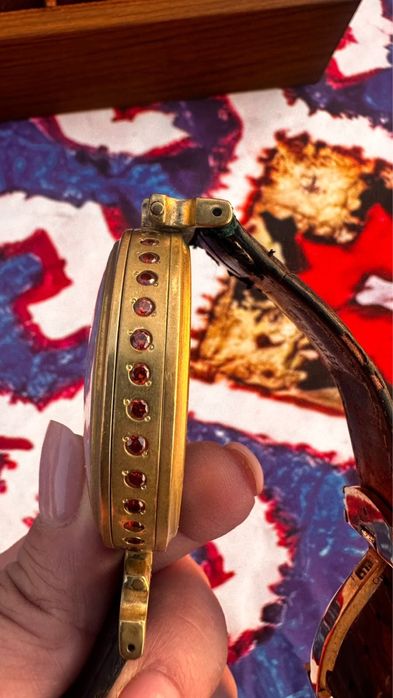 OMEGA часы винтажные