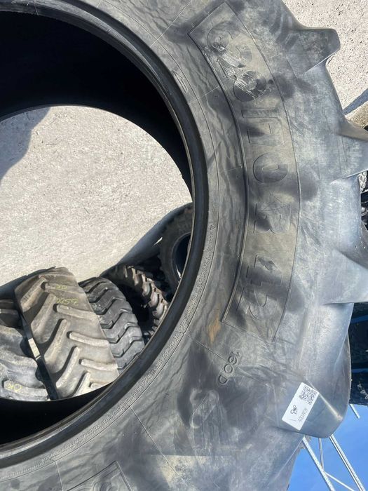 Anvelopa 620/70r42 Cauciucuri Tractor NEW HOLLAND livrare rapida