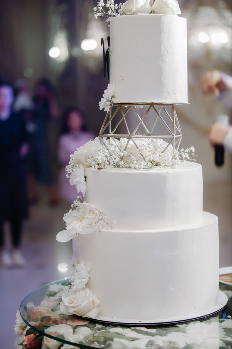 Межярус, фальшярус