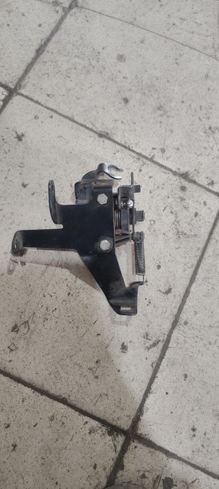 Акселератор 210 Мерседес