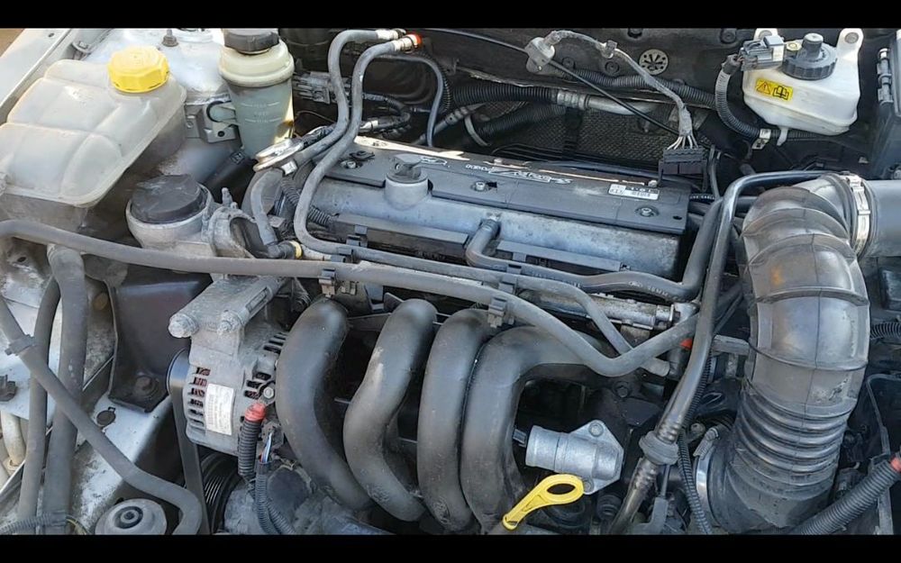 Cutie Viteze Manuala in 5 Trepte Ford Focus 1 1.6 16V FYDA 1998 - 2005