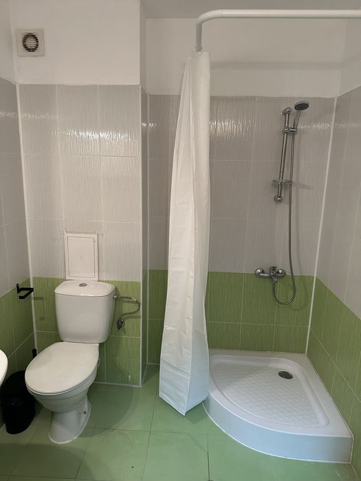 Дава се под наем Двустаен апартамент в Банско - 65 кв.м за 357 € - Снимка #4