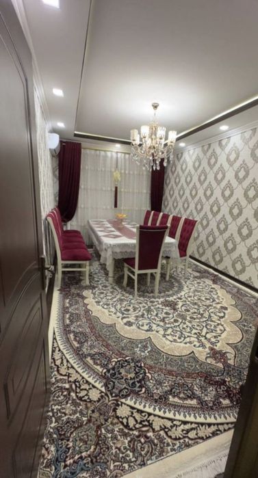 Юнус обод 17 квартал 4/5/5